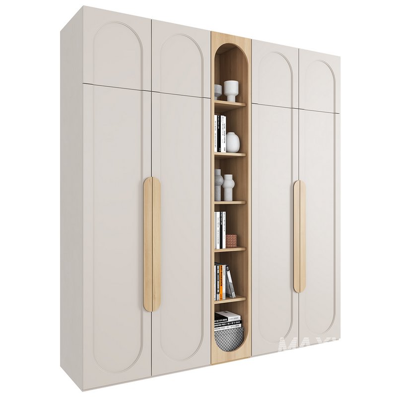 Furniture composition 97 - Image 2