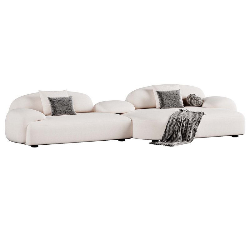 AMA sofa by Paolo Castelli - Image 2