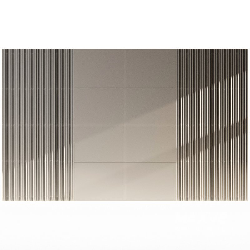 Wall 3D panel 05 - Image 2