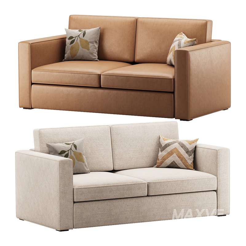 Sofa Steve 4 - Image 3