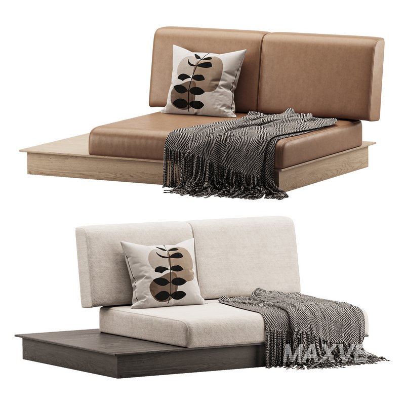 Sofa La Villa - Image 1