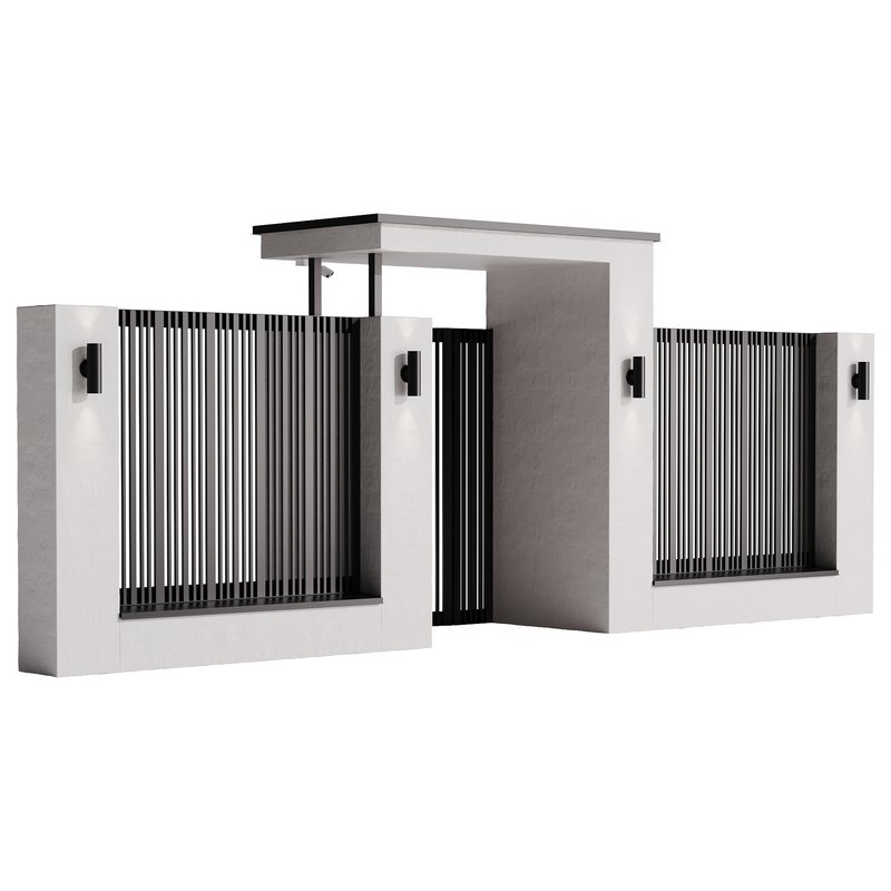 Fencing 16 - Image 3