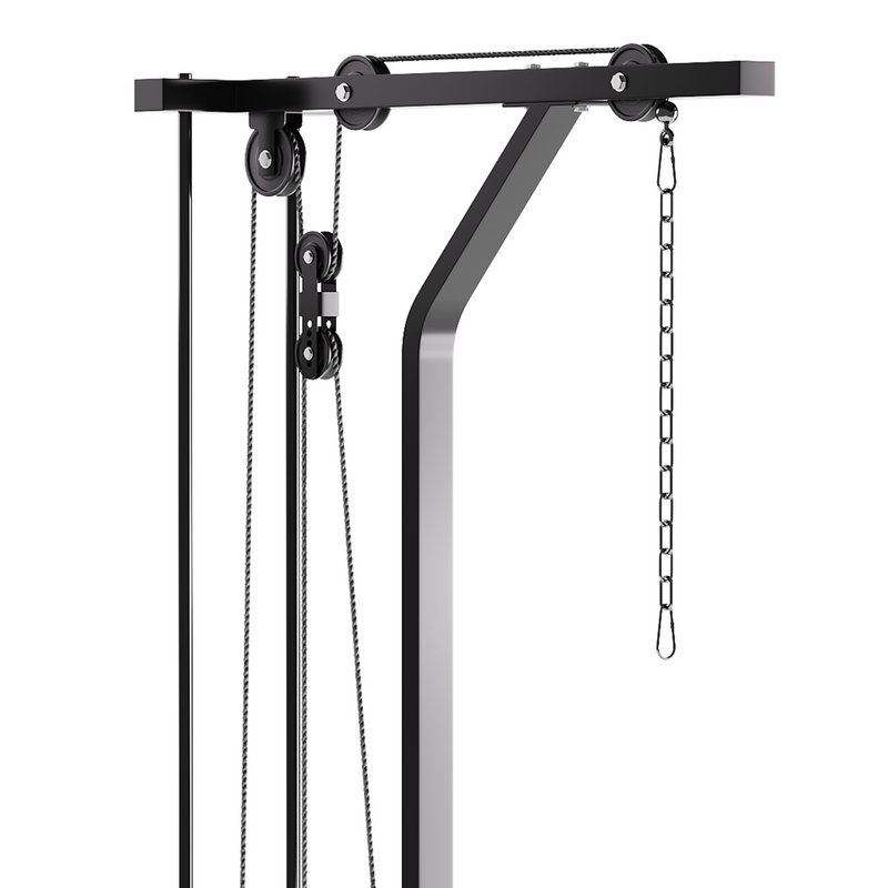 ATX Lat Machine - Image 2