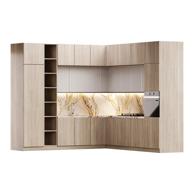 Modern kitchen 12 - Image 2