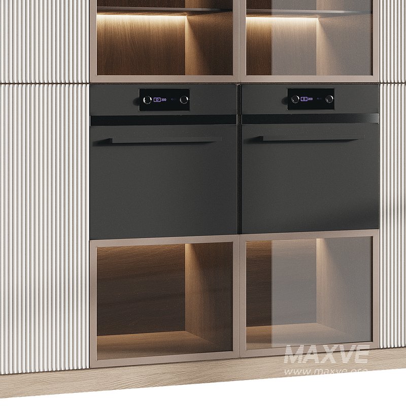 Modern kitchen 32 - Image 2