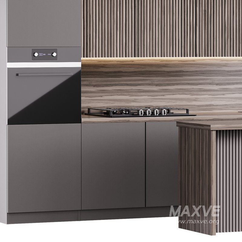 Modern kitchen 11 - Image 2