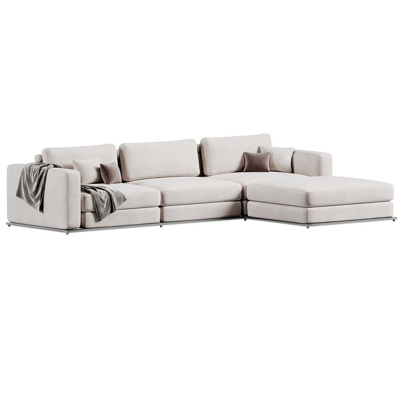 Milo Modular Sectional - Image 2