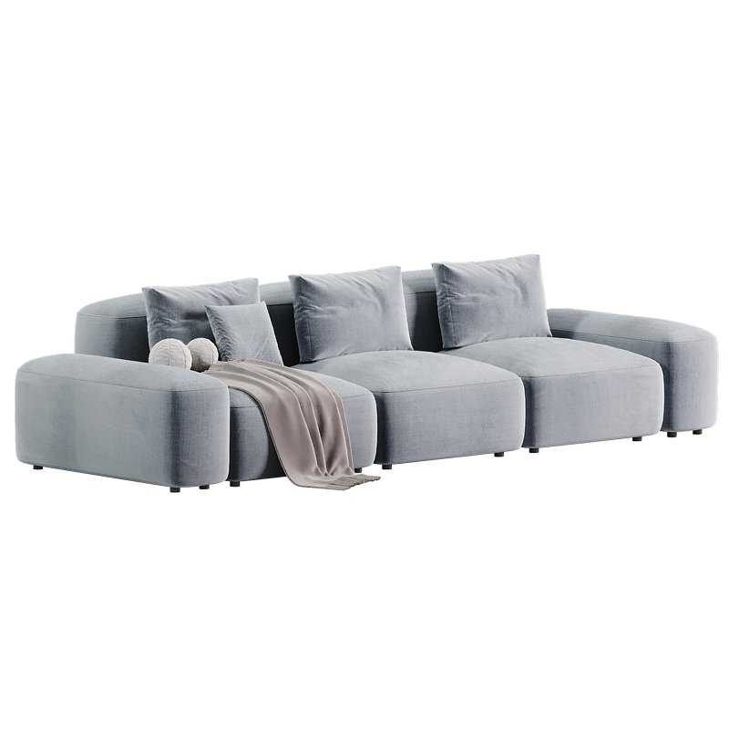 Lapis Sofa By Amura - Image 4