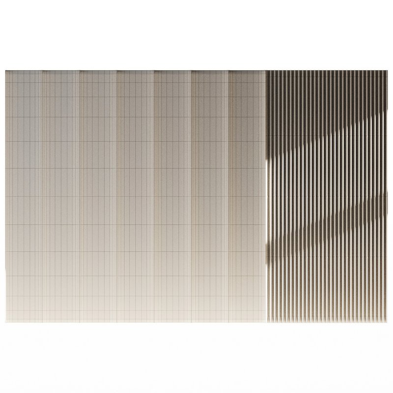 Wall 3D panel 04 - Image 2