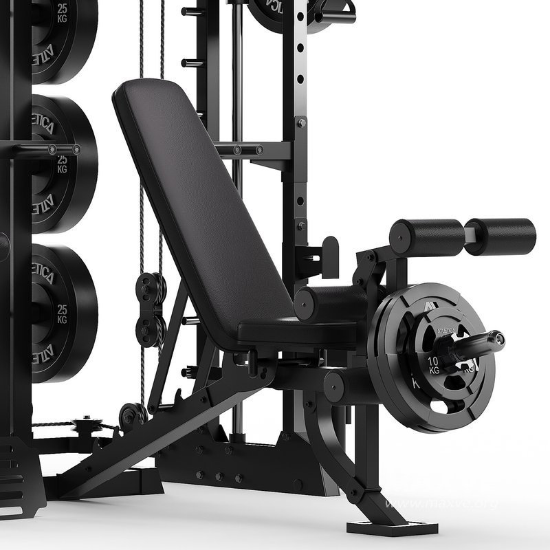 KSK Multipress Set - Image 2