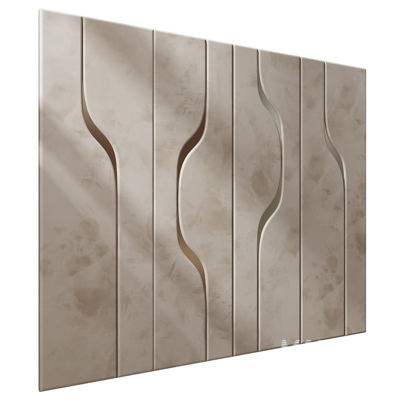 Wall Panel Decor 169 - Image 2