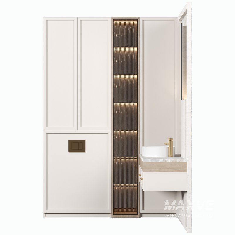 186 bathroom 186 - Image 1