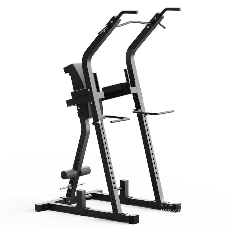 ATX Bodyweight Multi Tower - Image 3