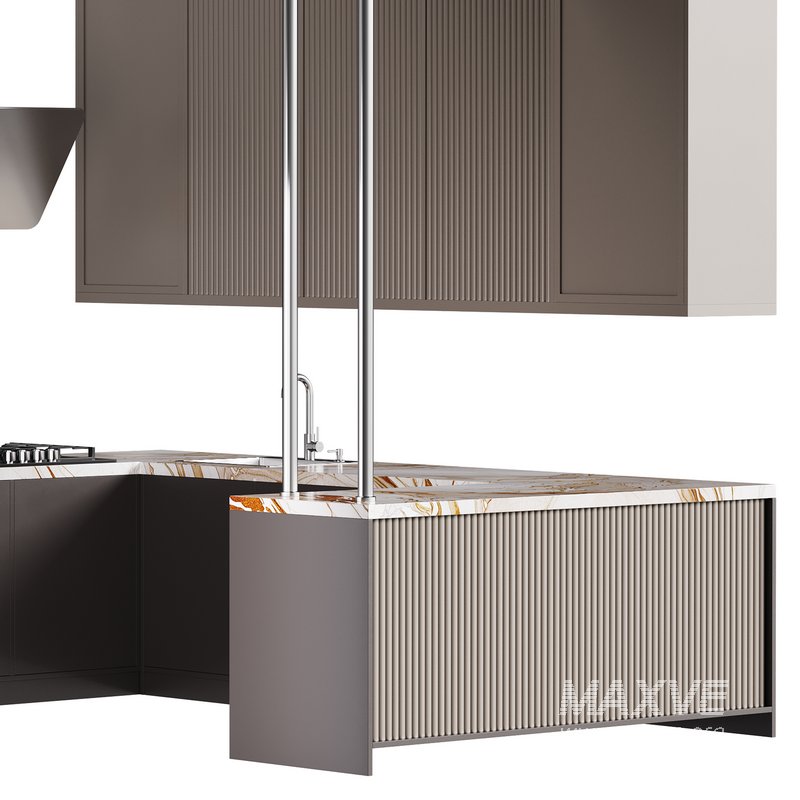 Modern kitchen 35 - Image 2
