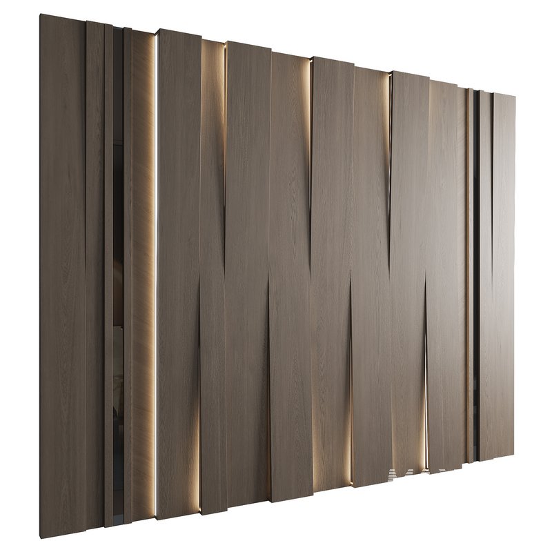 Wall Panel Decor 156 - Image 2