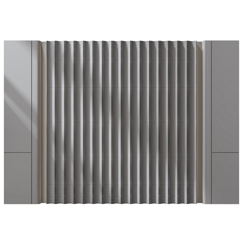 Wall Panel Decor 148 - Image 2