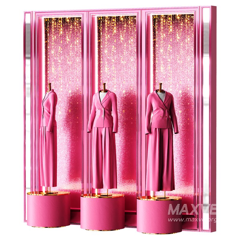 Clothing store and showroom - Image 1