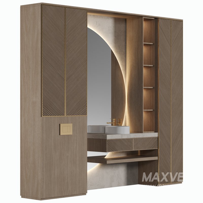 188 bathroom 188 - Image 1