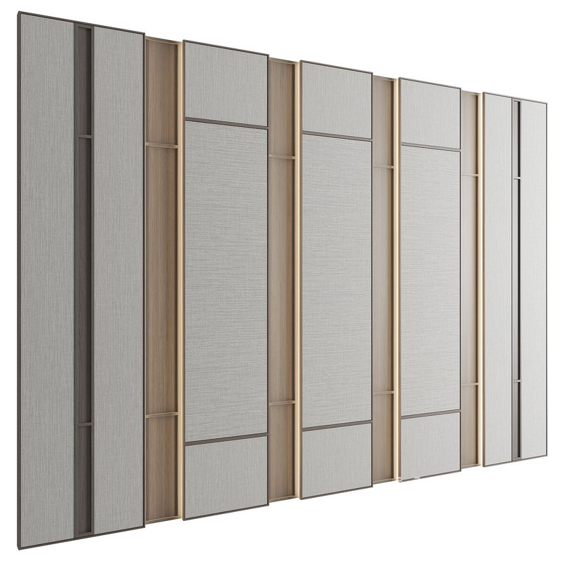 Wall Panel Decor 167 - Image 2