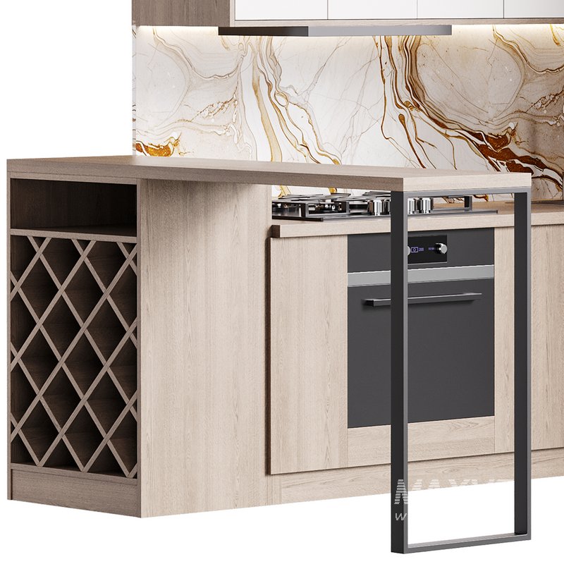 Modern kitchen 33 - Image 3