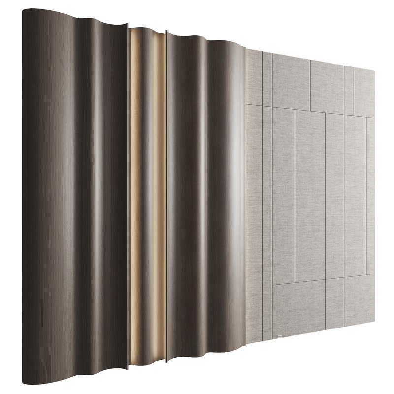 Wall Panel Decor 155 - Image 2