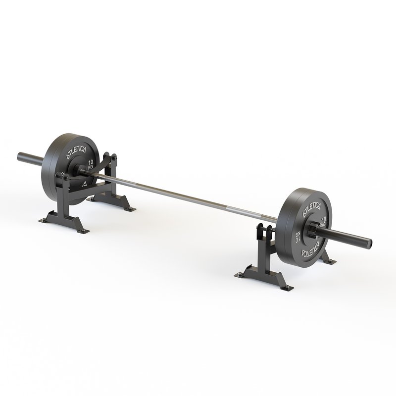 Deadlift Station - Image 2