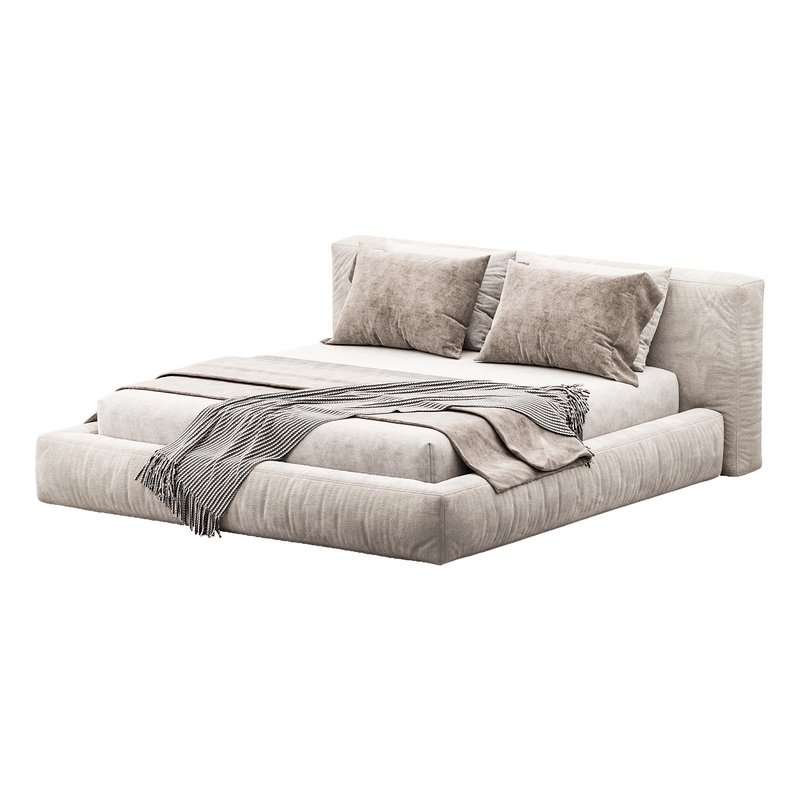 Bed FOLTO M - Image 2