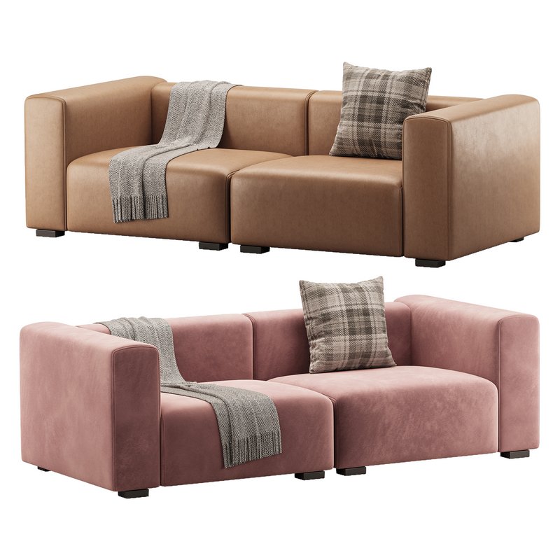 MAGS SEATER COMBINATION 1 - Image 1