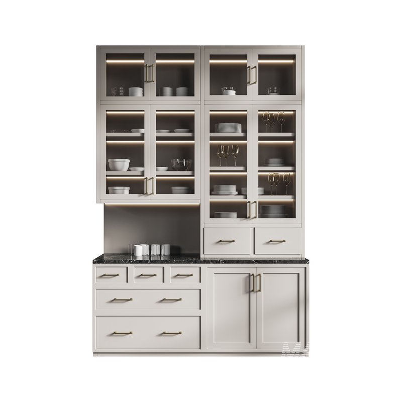 Kitchen furniture 1 - Image 2
