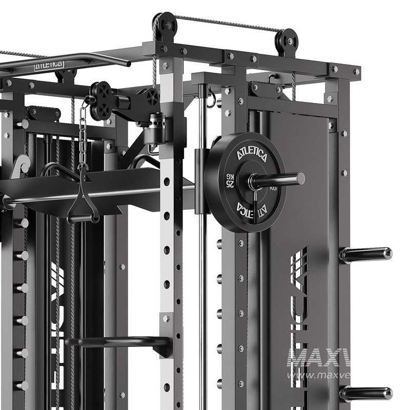 Atletica Fortress - Image 3