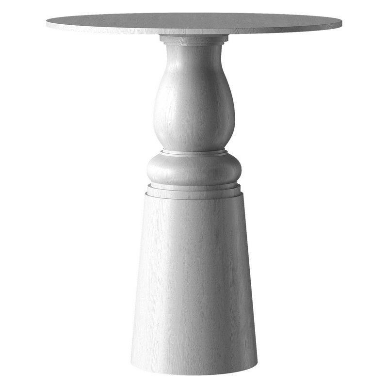 Moooi Container 90 Bar Table - Image 3