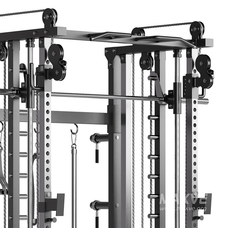 FORCE USA All In One Trainer - Image 2