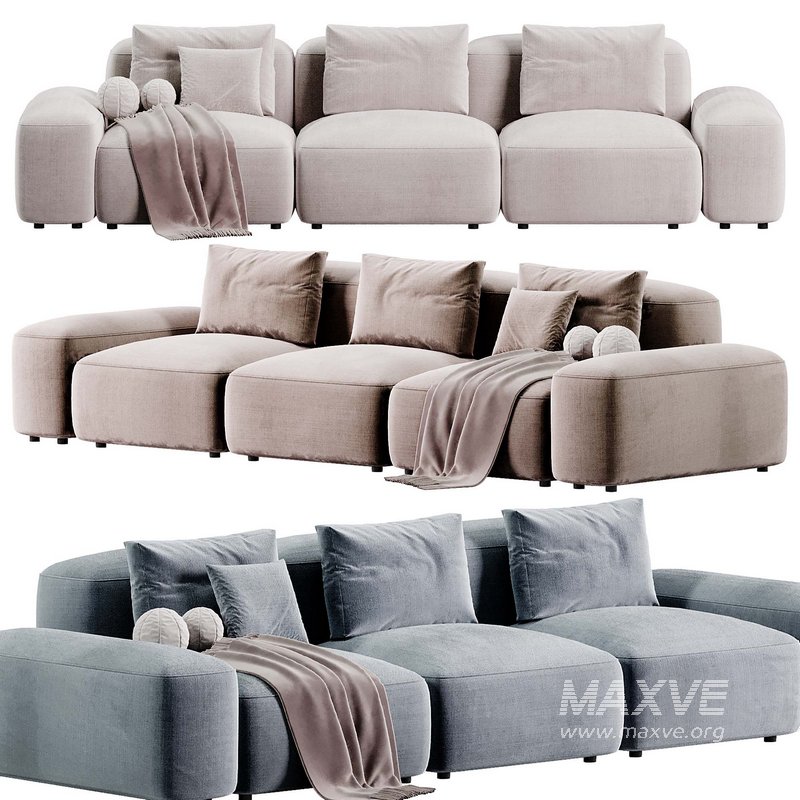 Lapis Sofa By Amura - Image 3