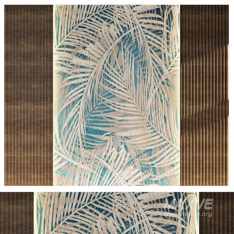 Wall 3D panel 07 - Image 1