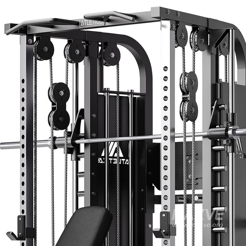 HyperBase Multipress - Image 1