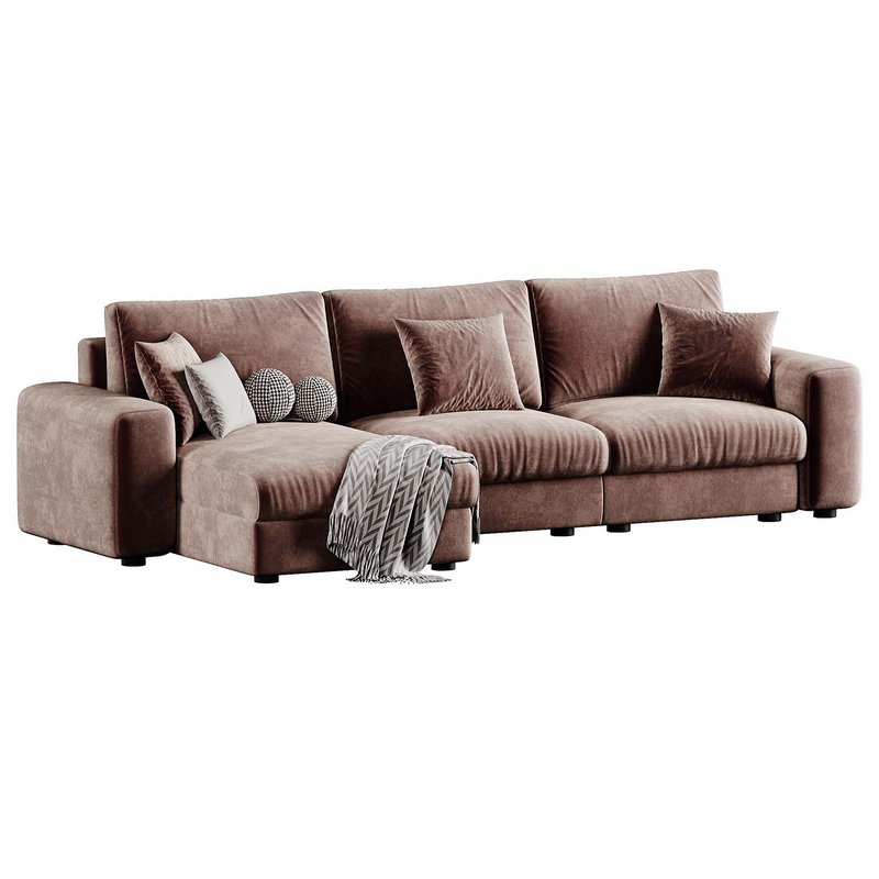 SPIKE sofa by Felis - Image 2