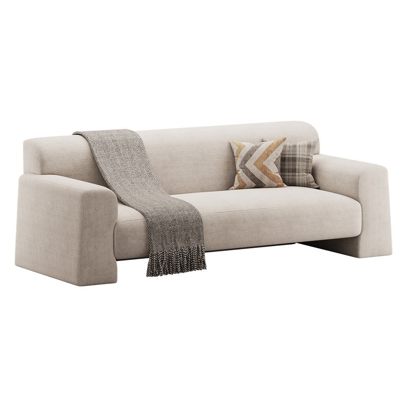 Pylon Sofa - Image 2