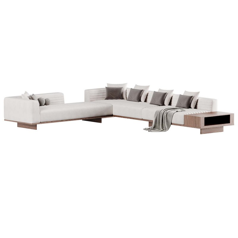 Minotti Roger vol2 - Image 2