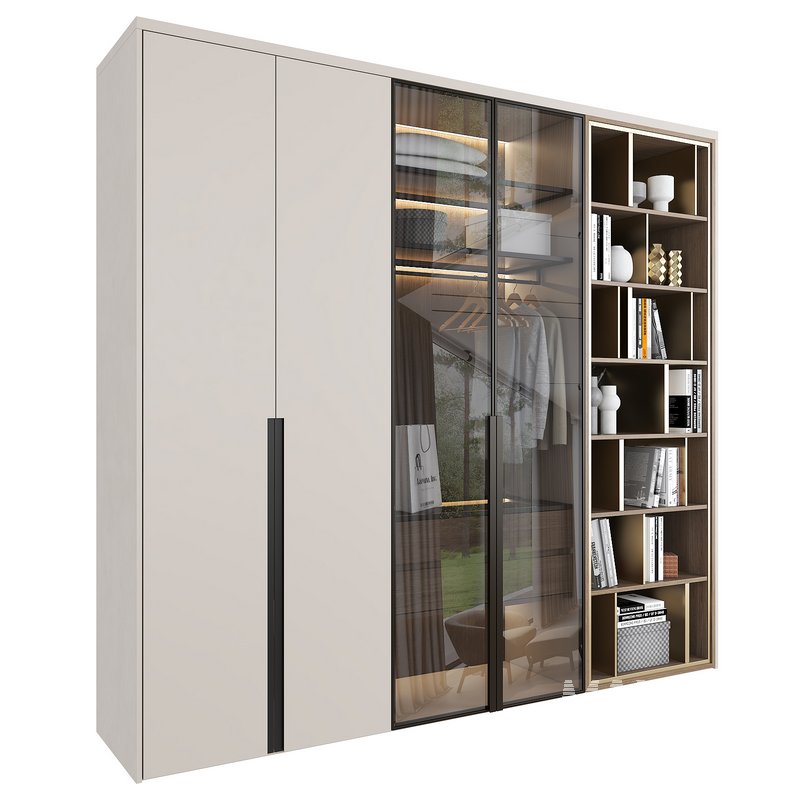 Furniture composition 92 - Image 2