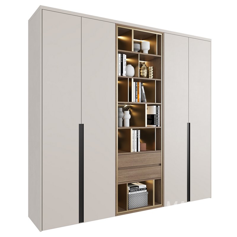 Furniture composition 94 - Image 2