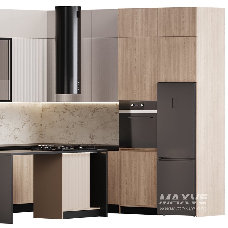 Modern kitchen 27 - Image 5