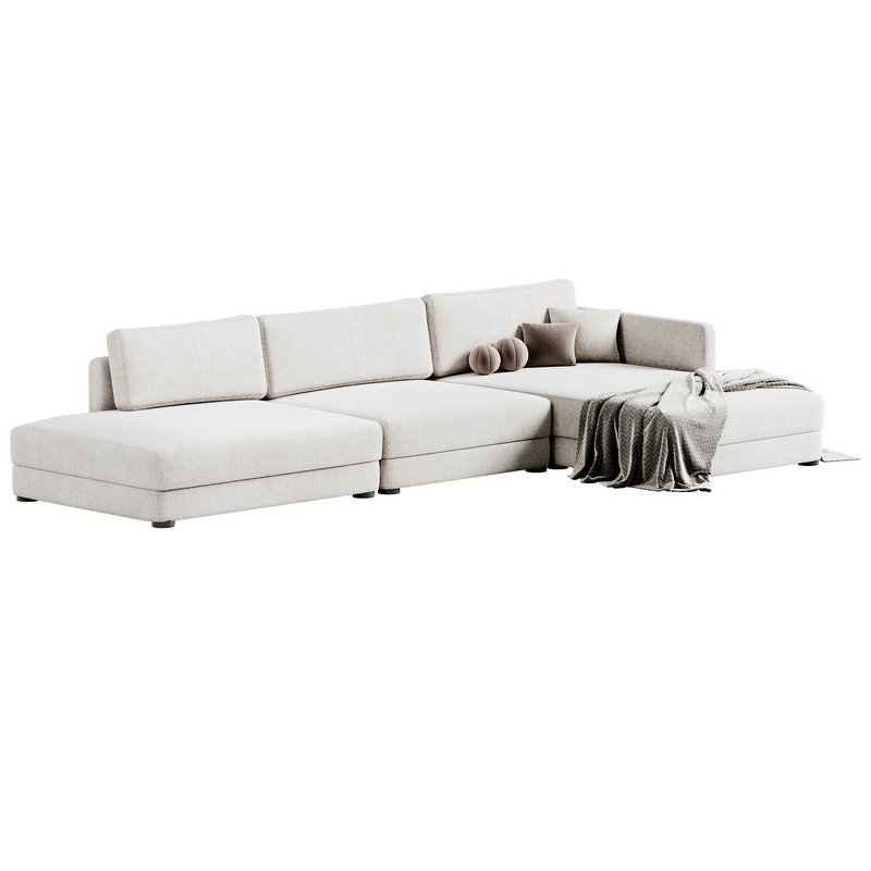 Roomy Sofa - Image 2