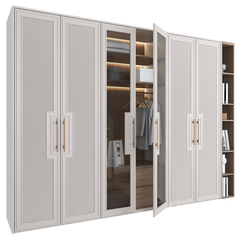 Furniture composition 91 - Image 2