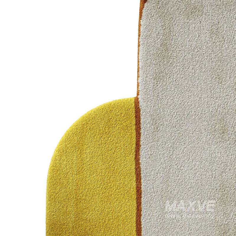 SAGOMA RUG by Roche Bobois - Image 5