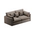 Hackney Lounge Sofa - Thumbnail 14