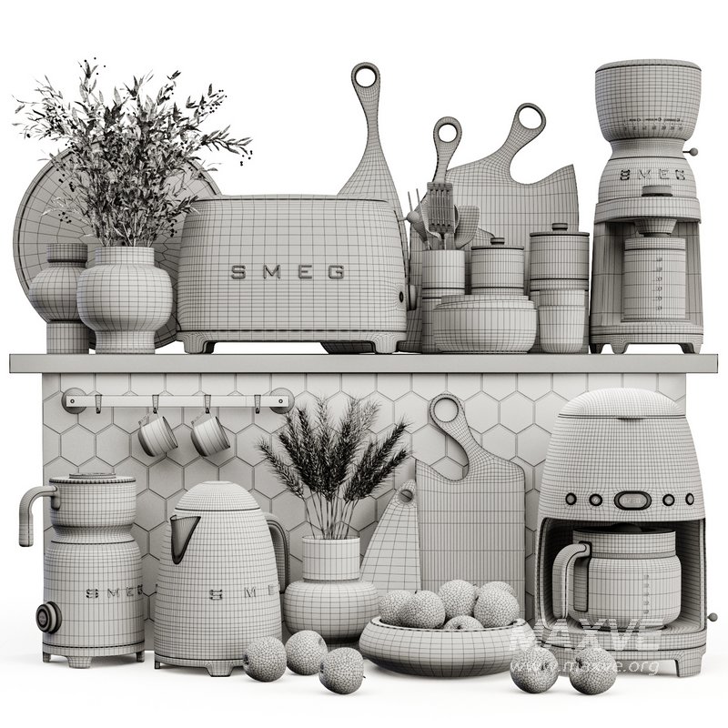 Collection smeg - Image 3
