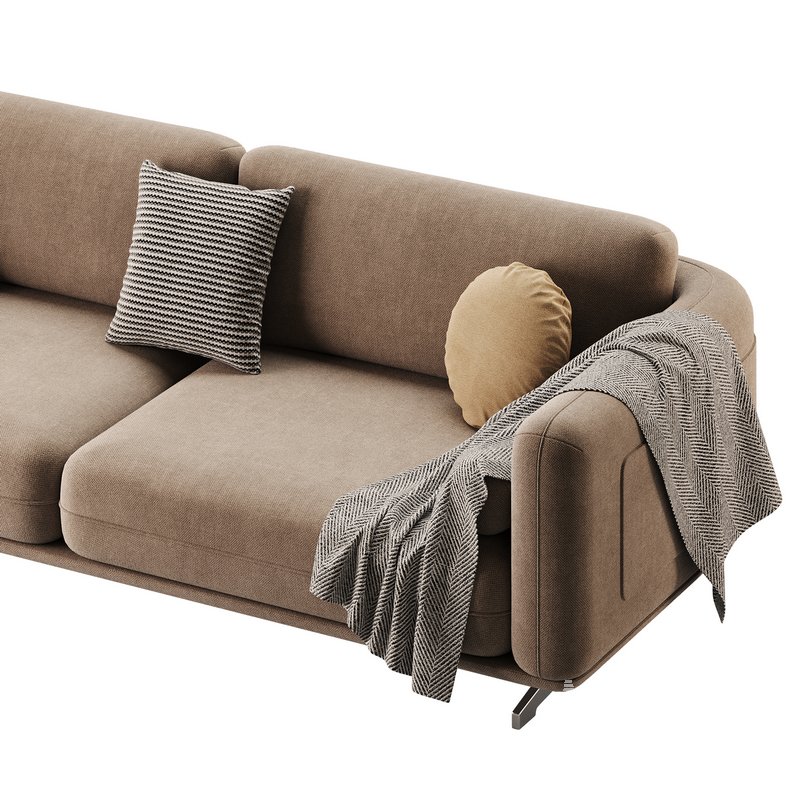 Sofa A125 by Delavega - Image 10