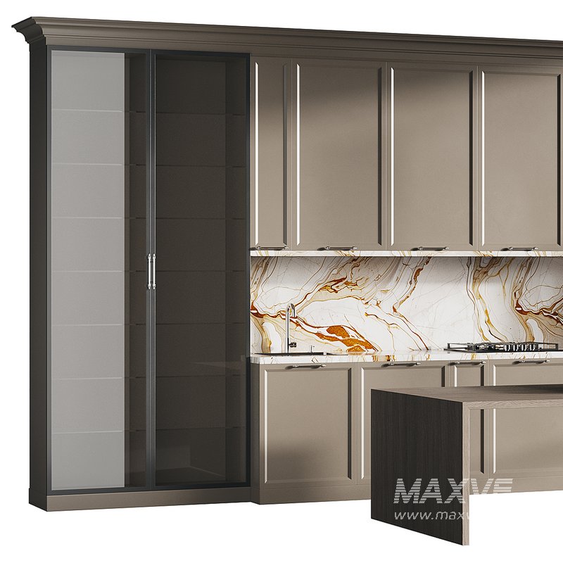 Modern kitchen 15 - Image 7