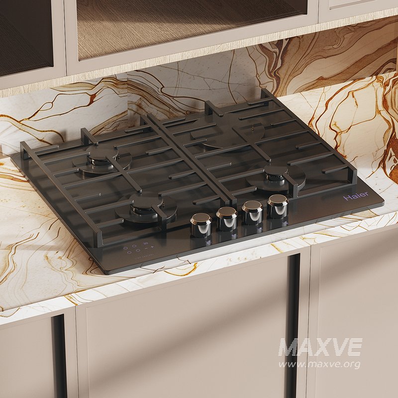 Modern kitchen 21 - Image 2