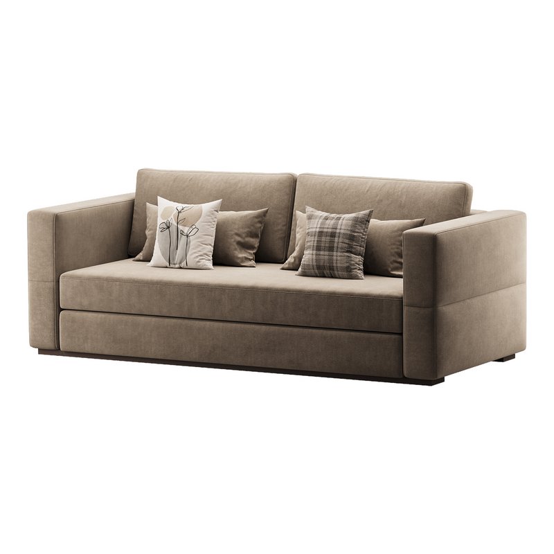 Sofa-Newcastle-straight-folding-2016 - Image 4